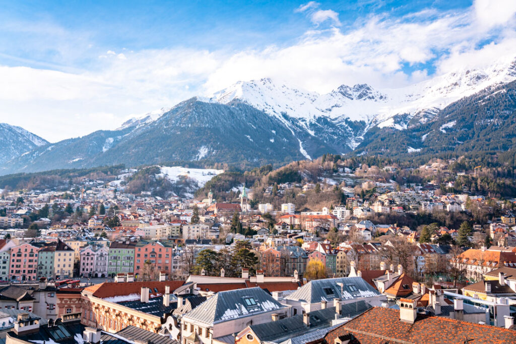Innsbruck