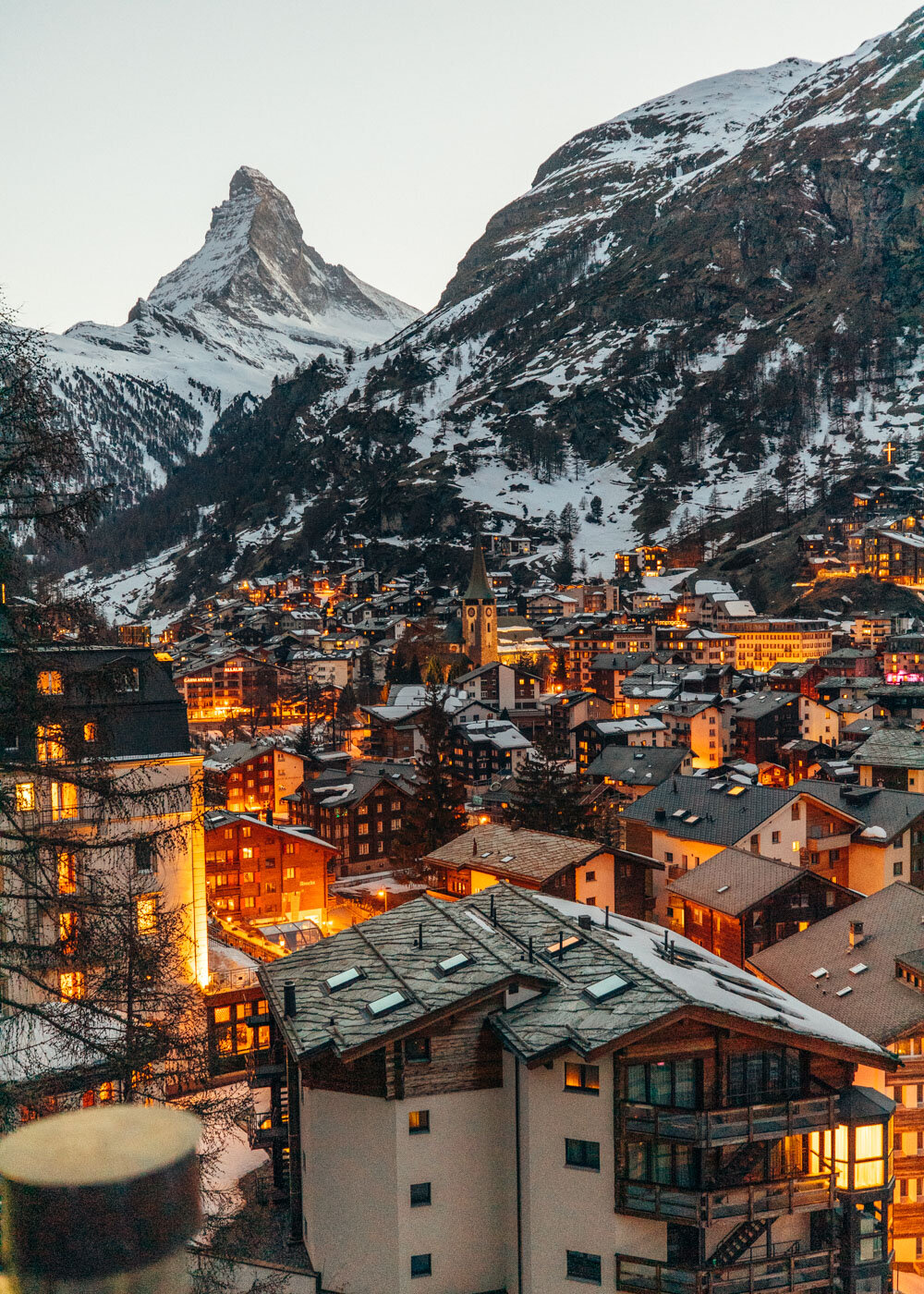 Zermatt